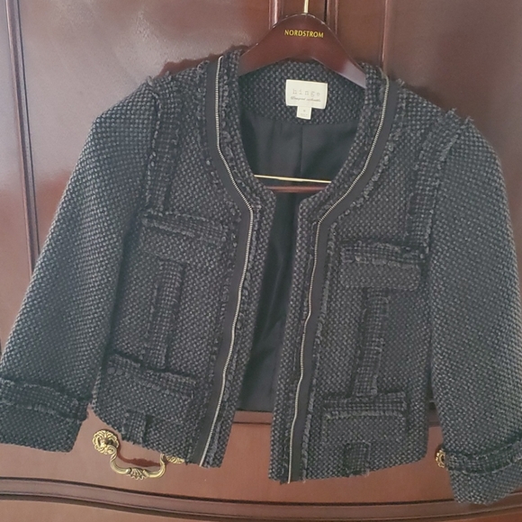 Jacket - Picture 1 of 2